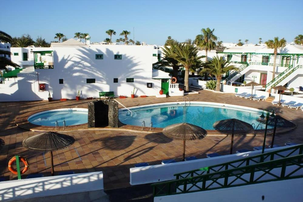 Casa Anna. Pool And Next To The Beach Puerto del Carmen  Exterior photo