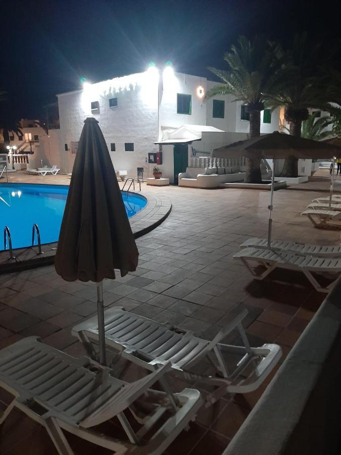 Casa Anna. Pool And Next To The Beach Puerto del Carmen  Exterior photo