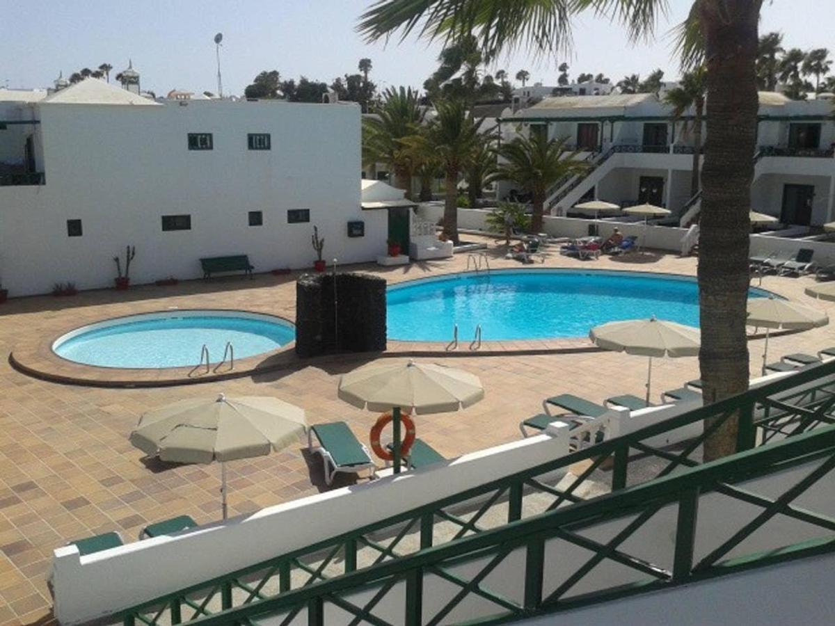 Casa Anna. Pool And Next To The Beach Puerto del Carmen  Exterior photo