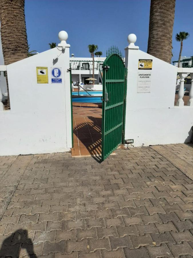 Casa Anna. Pool And Next To The Beach Puerto del Carmen  Exterior photo